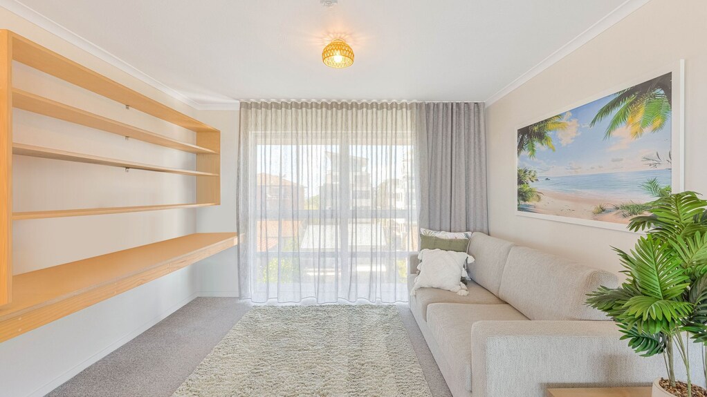 Border Terrace Unit 20 - Wifi And Linen Included - Coolangatta