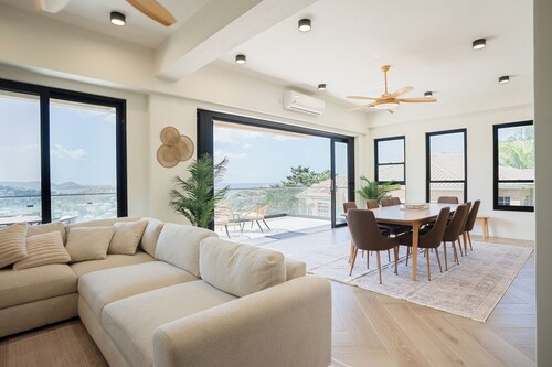 Luxury Home - Stunning Harbor Views - Central St. George