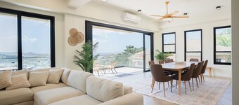 Luxury Home - Stunning Harbor Views - Central St. George