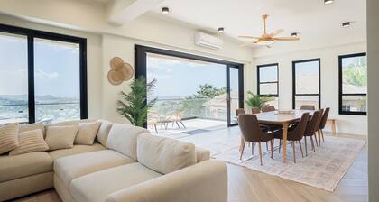 Luxury Home - Stunning Harbor Views - Central St. George