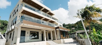 Luxury Home | Harbor Views | Central St George`s