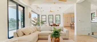 Luxury Home | Harbor Views | Central St George`s