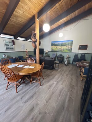 Meeting facility - Nordlig Motel (Chewelah)