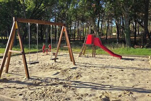 Kinderbereich