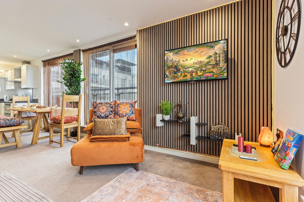 Image de profil de l’hôte