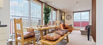 DESI Suite - Free Parking | Balcony