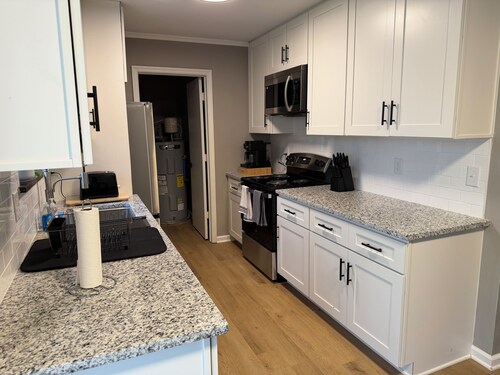 The Village Green Retreat of Summerville 4-bedroom 3 bath home