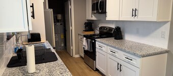 The Village Green Retreat of Summerville 4-bedroom 3 bath home