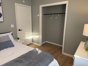4 slaapkamers, gratis wifi, beddengoed