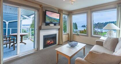 Sea Shore Retreat Feel at Home by the Sea