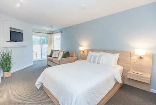 Sea Shore Studio Suite Retreat