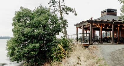 Sea Shore Studio Suite Retreat