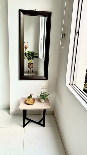 Interior - Descubre L & J Suite: tu refugio en el corazón de El Carmen (Carmen Apicala)