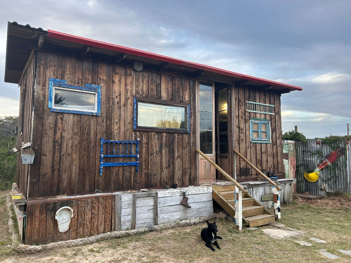 Bild für Gastgeberprofil