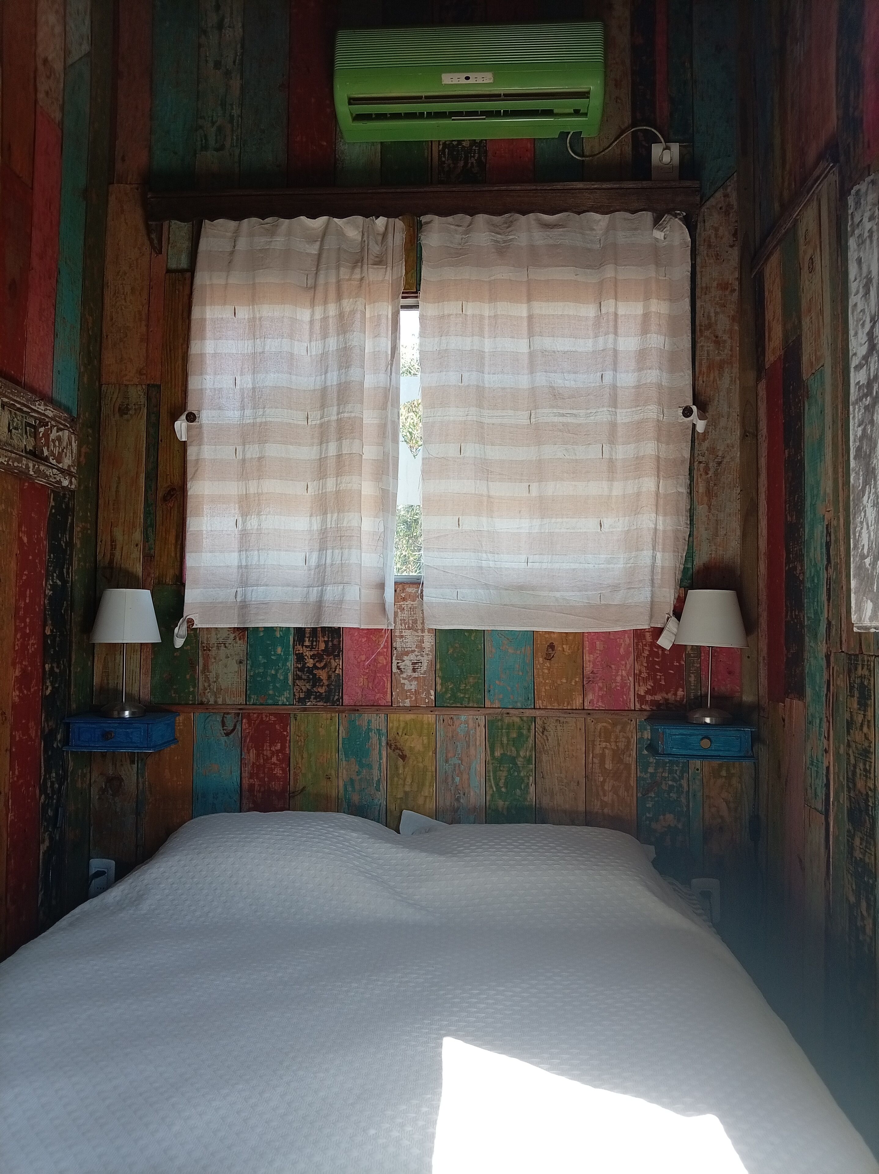 2 quartos