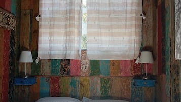 2 quartos