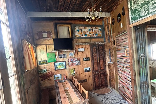 Spielezimmer