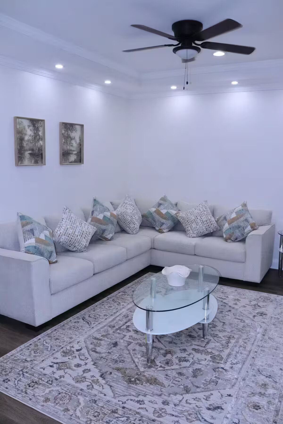 Bild für Gastgeberprofil