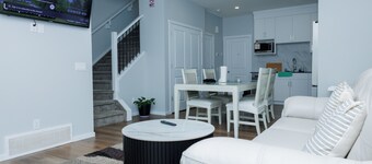 2-BR House | Perfect for Families & Small Groups