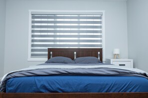 3 Schlafzimmer, kostenloses WLAN, Bettwäsche