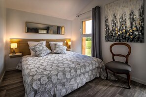 3 bedrooms, Internet - La Bergerie de Monseignon (ST-JULIEN-D'ARMAGNAC)
