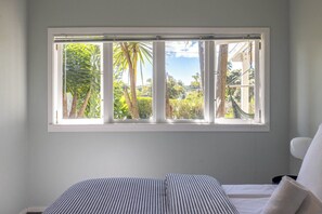 2 habitaciones, wifi y ropa de cama