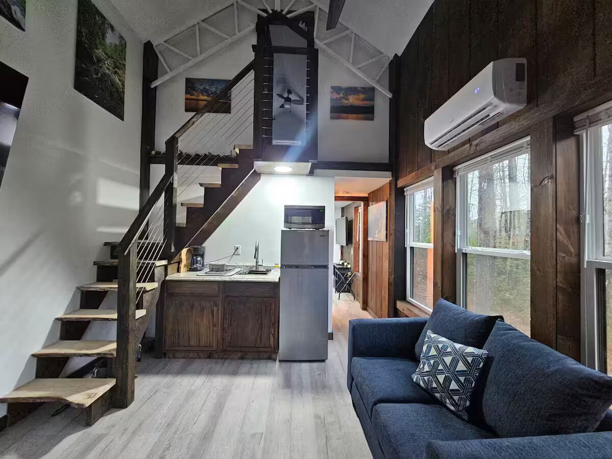 TV connectée