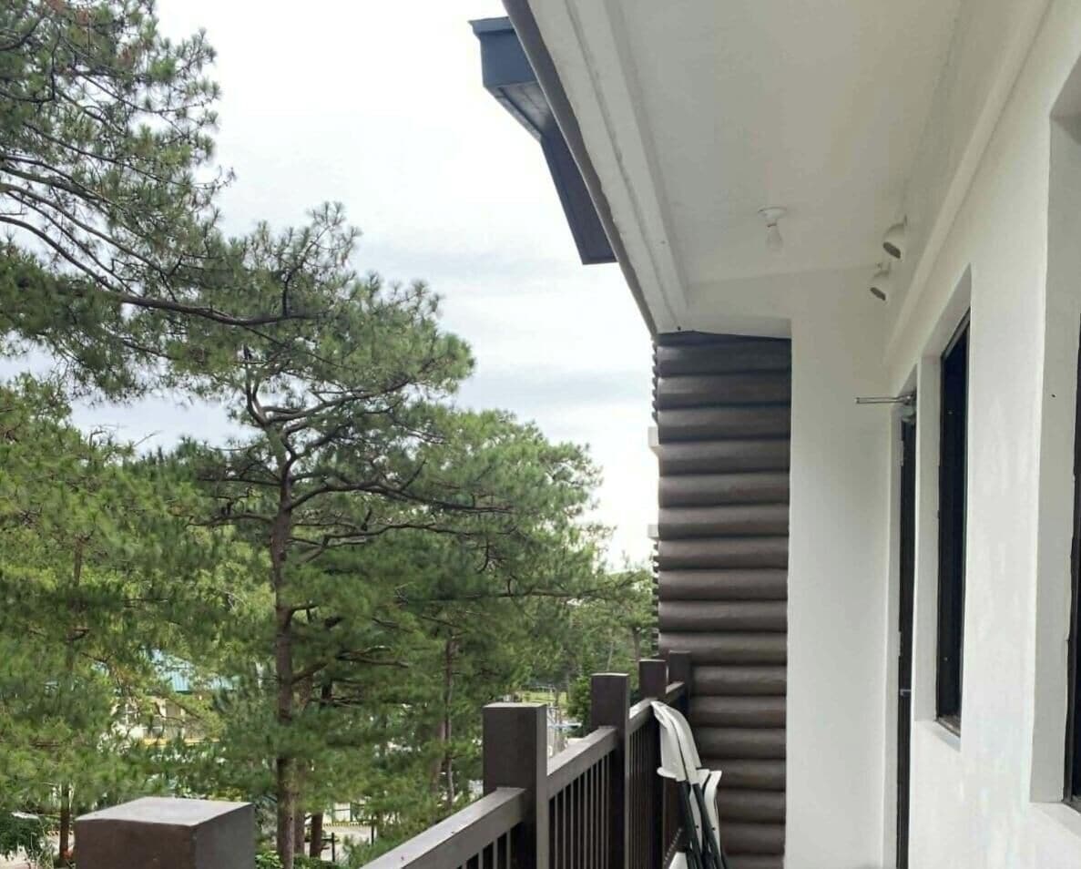 Condo, Balcony, Garden View | Property grounds