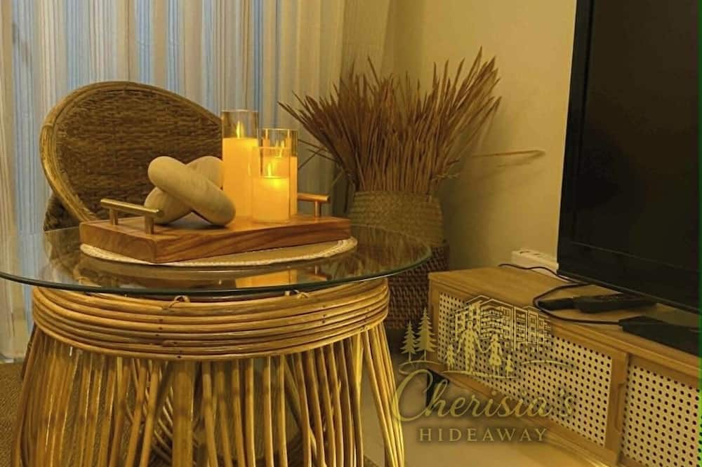 Cherisia's Hideaway