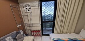 Free WiFi - Cherisia's Hideaway (Baguio)