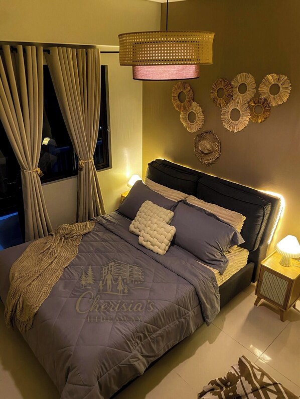 Lägenhet - balkong - utsikt mot trädgården | Gratis wi-fi