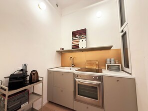 Cucina privata