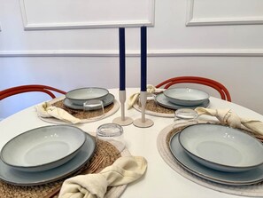 تناول الطعام