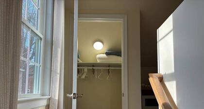 Cozy Nest Near The River