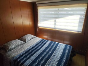 Room - Villa Leones 6 (Valdivia)