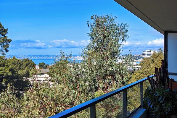 Property grounds - Appartement Floralia - Welkeys (Marseille)