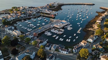 Port de plaisance