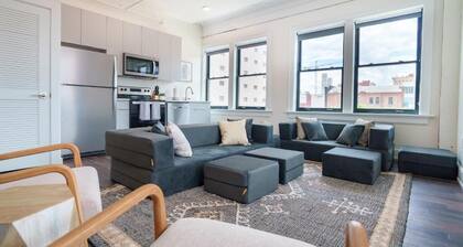 The Standard in Downtown Columbus