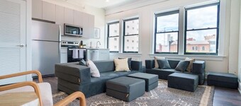 The Standard in Downtown Columbus