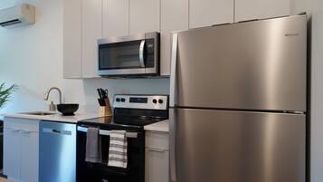 Standard Suite | Private kitchen