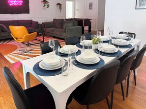 تناول الطعام