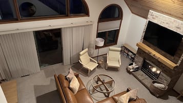 Télévision, livres