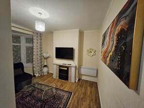 منطقة المعيشة