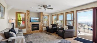 Ada O’Day Condominium #2 – Lake Superior Views in the Heart of Bayfield