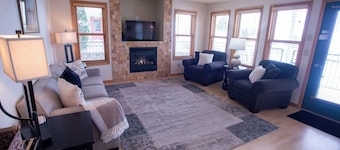 Ada O’Day Condominium #2 – Lake Superior Views in the Heart of Bayfield