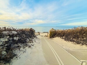 Beach - Linger Longer by the Sea (Brewster)