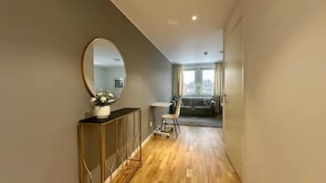 Deluxe Apartment, Courtyard View | Free WiFi