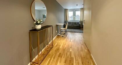 Sollentuna Aparthotel