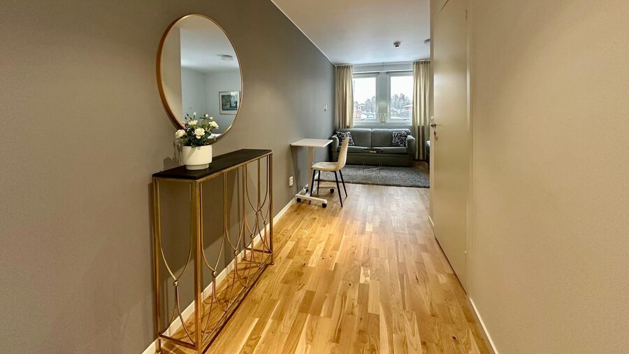 Sollentuna Aparthotel