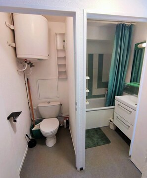 Badkamer
